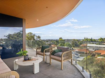 402 / 9 Wren Street, Mount Pleasant
