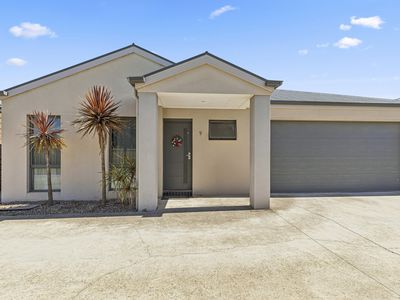 9 / 362 HIGH STREET, Nagambie