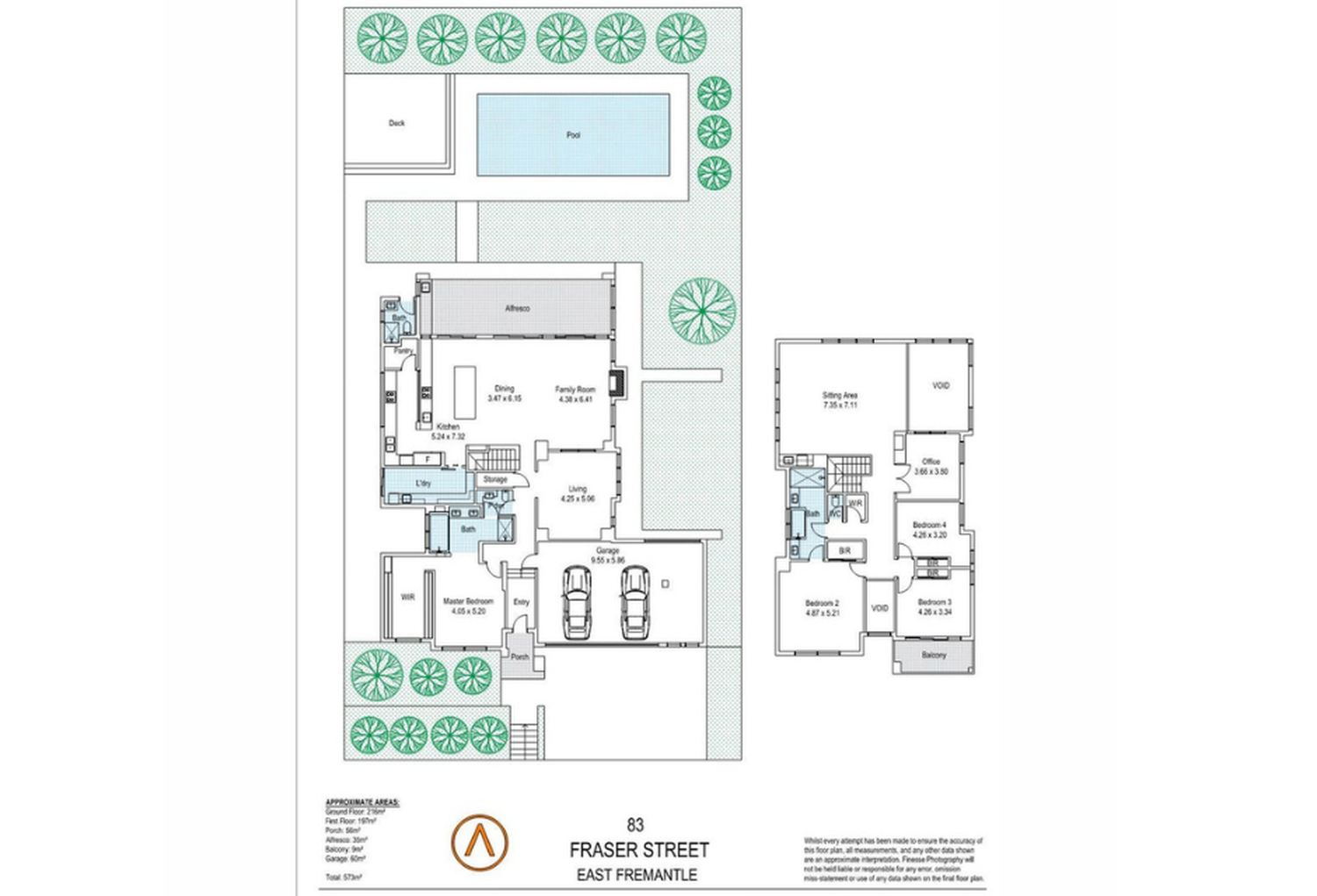 83 Fraser Street, East Fremantle