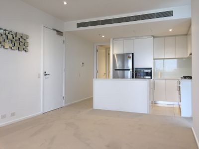 4307 / 35 Queens Bridge Street, Southbank