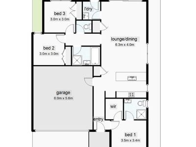 78 Lincoln Avenue, Officer