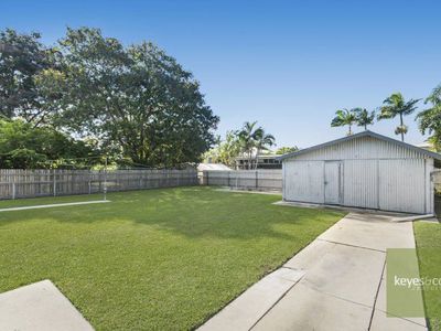 5 Batavia Street, Pimlico