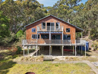 604 Abels Bay Road, Eggs And Bacon Bay