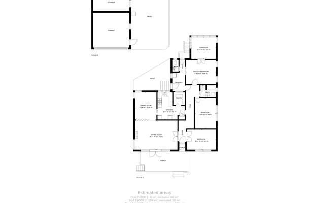 302 Highview Crescent, Lavington