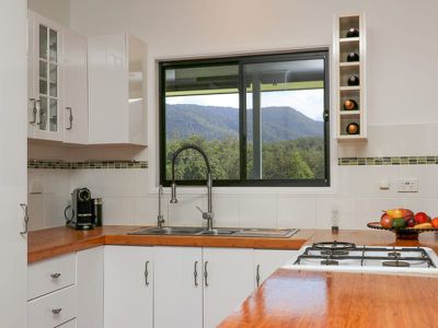 171 Gungas Road, Nimbin