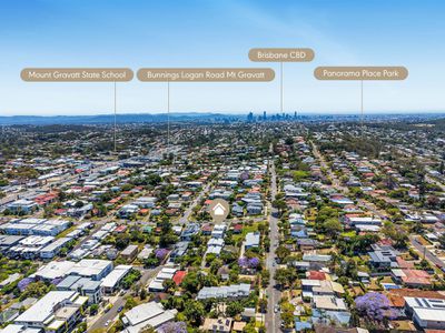 2 / 43 Springwood Street, Mount Gravatt East