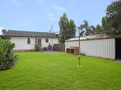 7 Morgan Avenue, Mount Warrigal