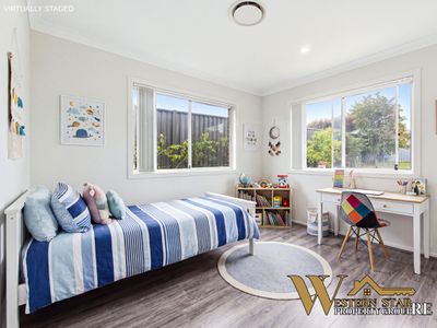 16 Xavier Crescent, Jordan Springs
