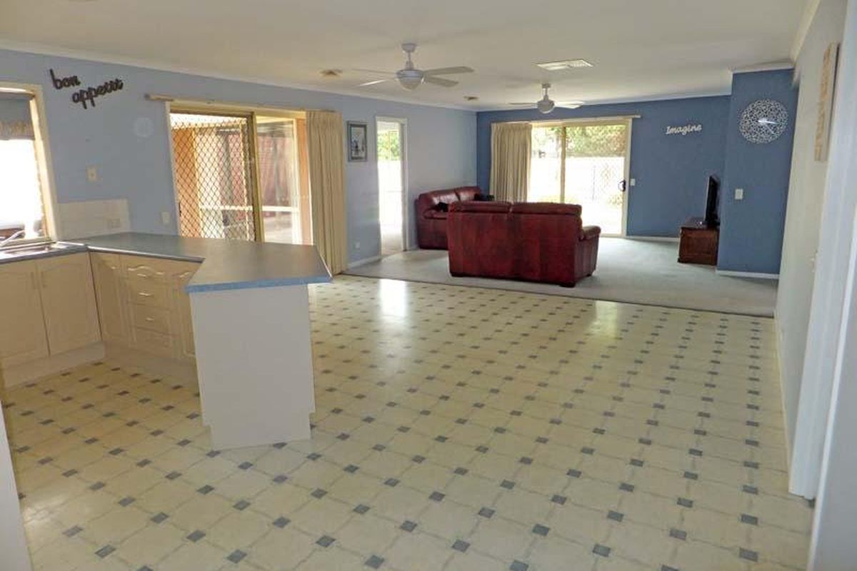 21 Munro Crescent, Kyabram