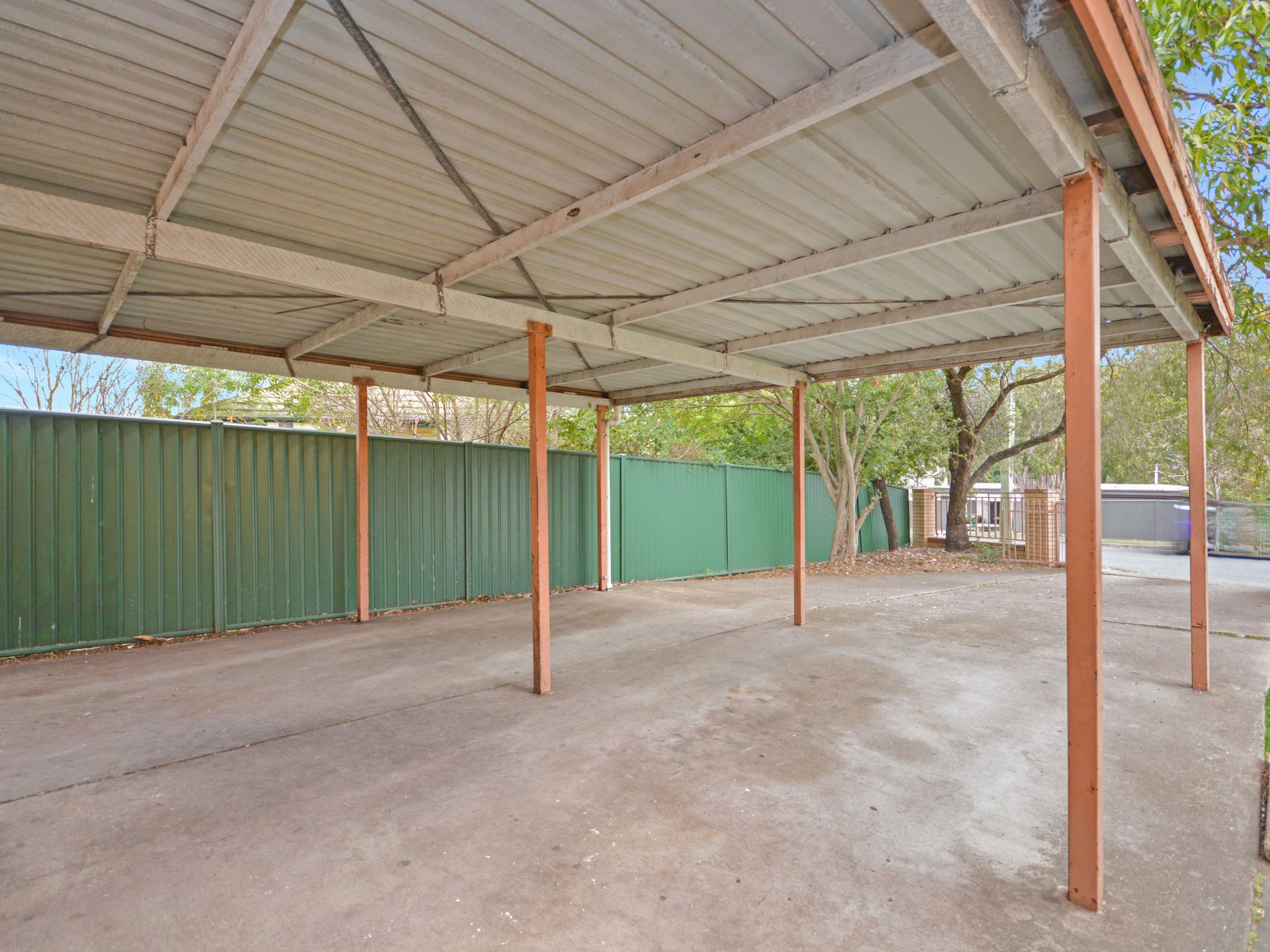 28A ALBERT STREET, Goodna