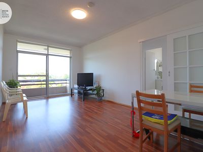 12 / 29 Forster Street, West Ryde