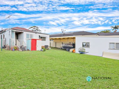 5 Morven St, Guildford