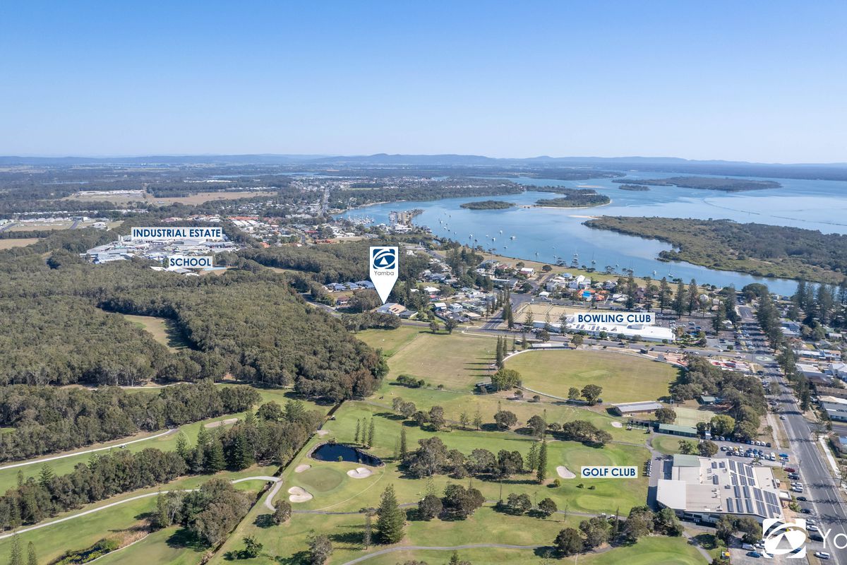 35 Coldstream Street, Yamba