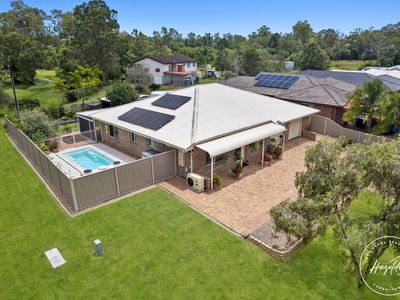1 Dawn Court, Landsborough