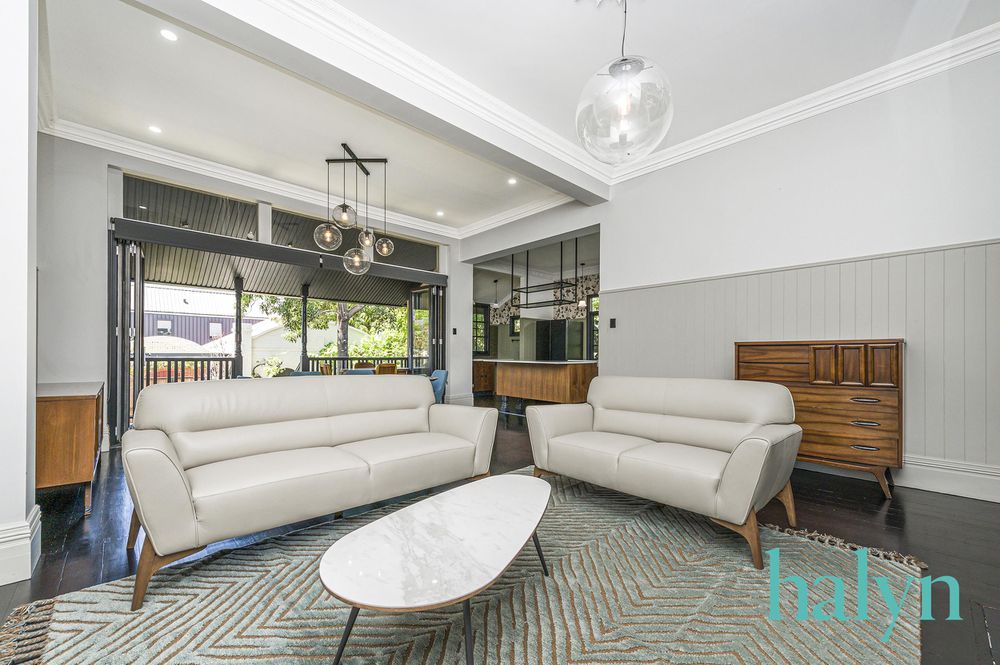 232 Lake Street, Perth