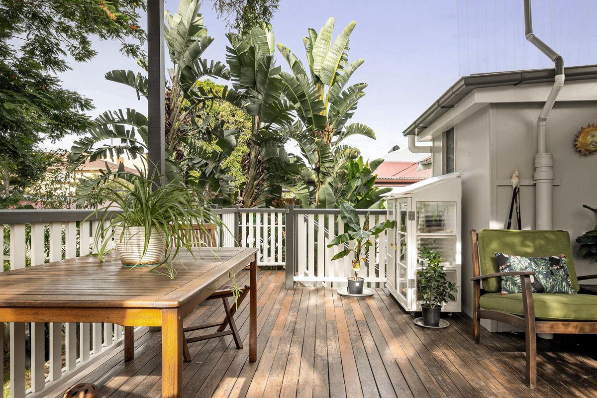 106 Chaucer Street, Moorooka