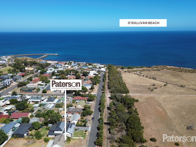 14 Sullivan Terrace, O'sullivan Beach