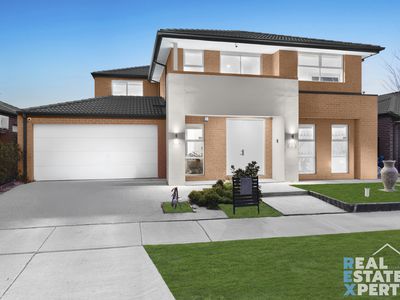 6 Splash Way, Lyndhurst