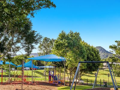 5 Cockatoo Crescent, Mullumbimby