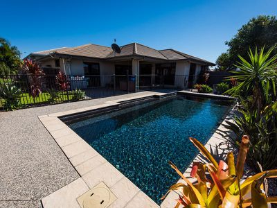 37 Parklands Boulevard, Wondunna