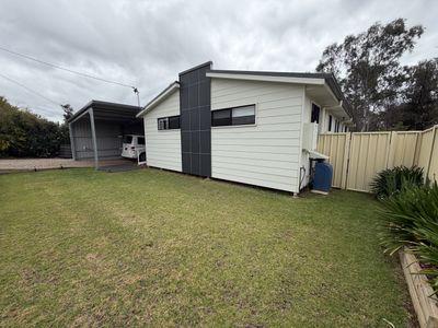 8 Hawthorne Street, Nanango