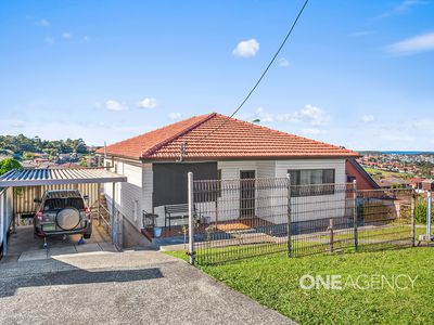 31 Weringa Avenue, Lake Heights