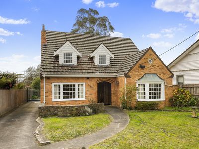 23 McKean Street, Box Hill North