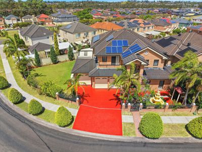 18 Messina Circuit, Prestons