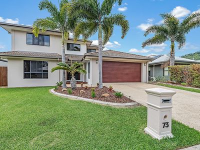 73 Abell Road, Cannonvale