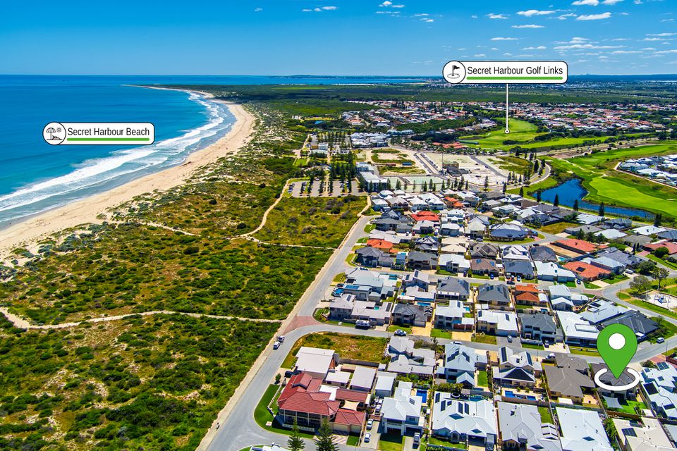 7 Turtles Bend, Secret Harbour