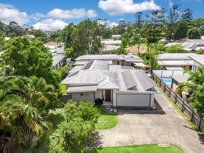1 / 3 Boondoon Crescent, Ocean Shores