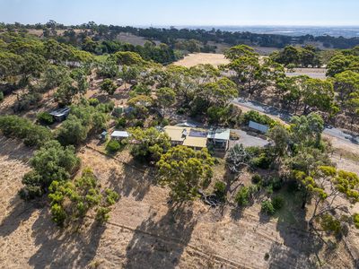 677 Gawler-One Tree Hill Road, One Tree Hill