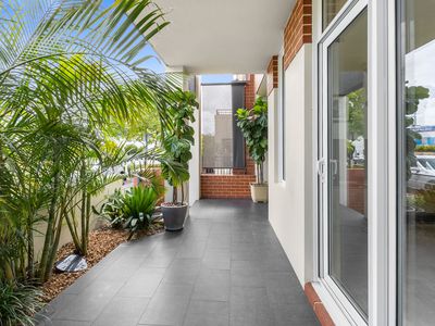 36A Kensington Street, East Perth