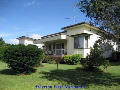 35 Gibson Street, Atherton