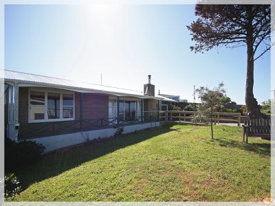 7 Norton Street, Foxton Beach