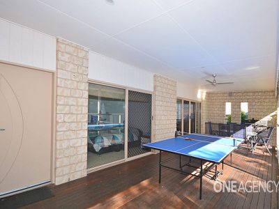 7 Arlington Court, Kawungan