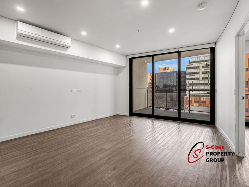 61 / 101 Murray Street, Perth