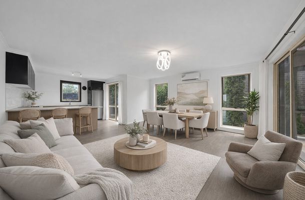 180 Grand Boulevard, Craigieburn