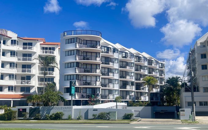 29 / 136-138 Alexandra Parade, Alexandra Headland