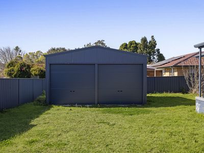 37 Croxley Street, Harristown