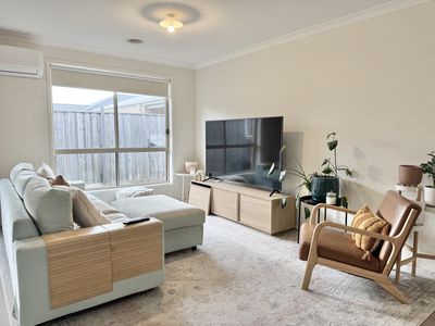5 Aporum Avenue, Wyndham Vale
