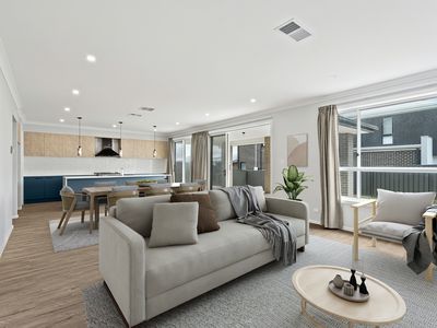 35 Bara Parade , Dolphin Point