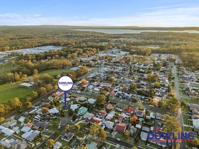 18 Blackbutt Crescent, Medowie
