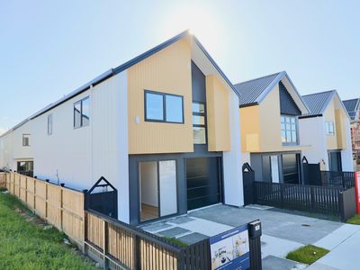 14 Murray Grey Lane, Karaka