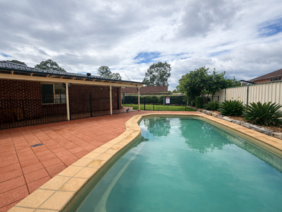 14 Woburn Abbey Court, Wattle Grove