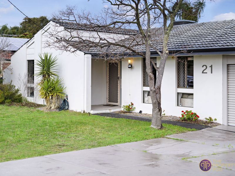 21 Fountain Way, Huntingdale