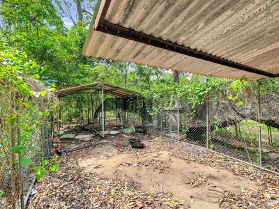 280 Beddington Road, Herbert