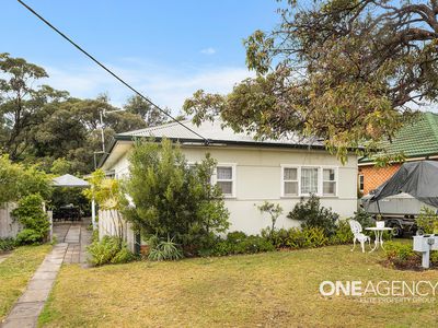 1 / 77 Ocean St, Windang