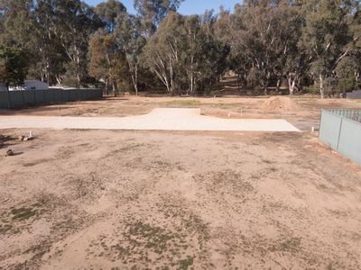 Lot 2, 244 High Street, Nagambie