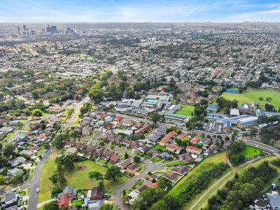 26 Cameron Court, Merrylands